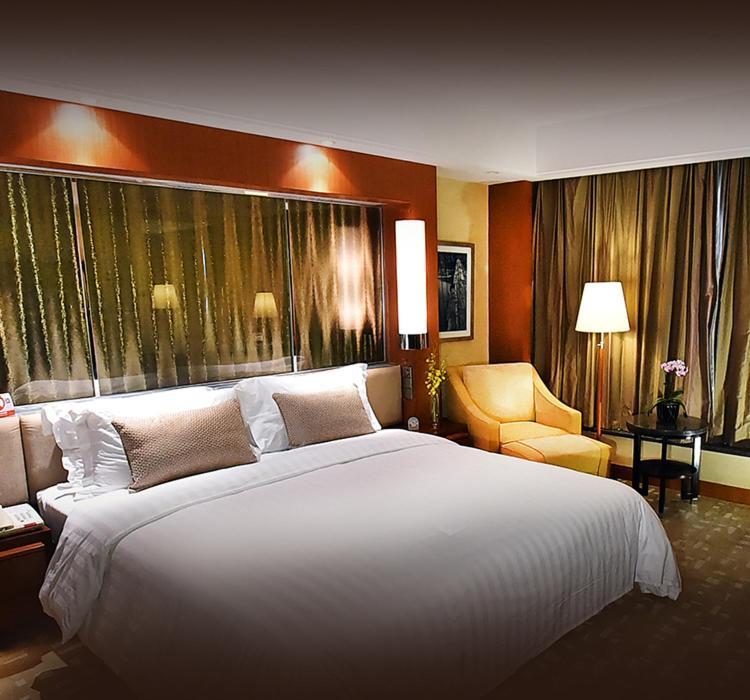 Beijing International Hotel ภายนอก รูปภาพ