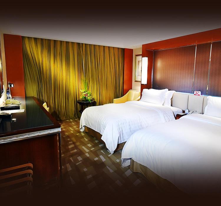 Beijing International Hotel ภายนอก รูปภาพ