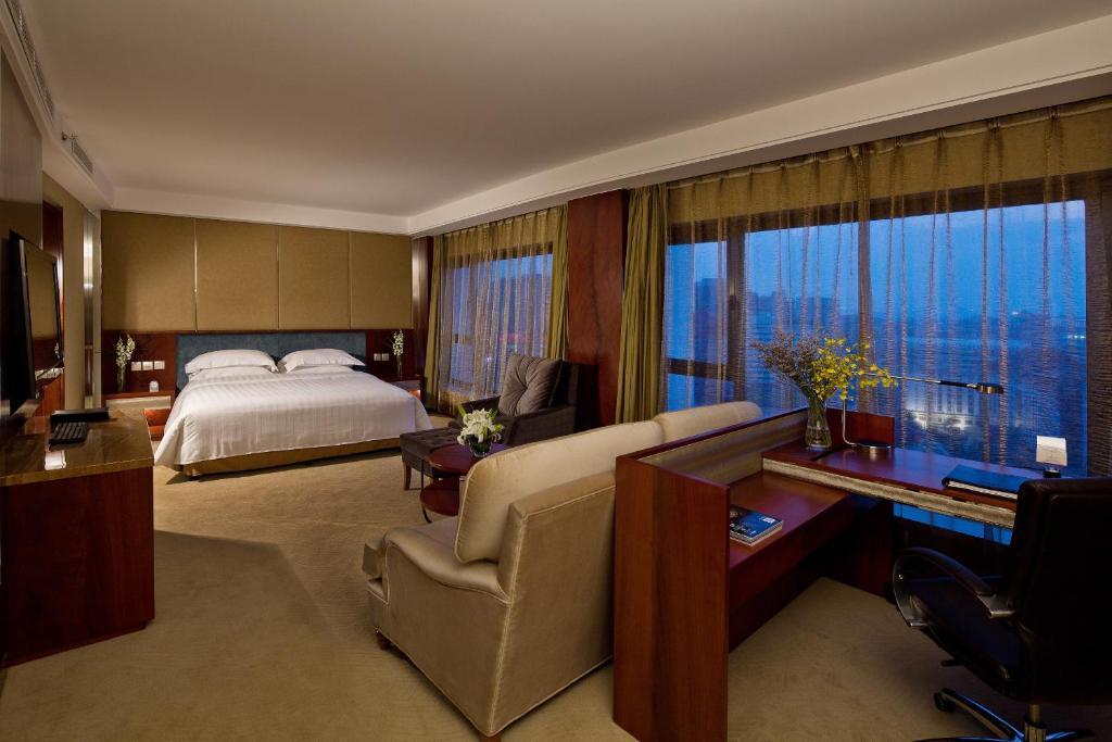 Beijing International Hotel ห้อง รูปภาพ
