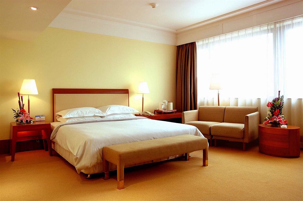Beijing International Hotel ห้อง รูปภาพ