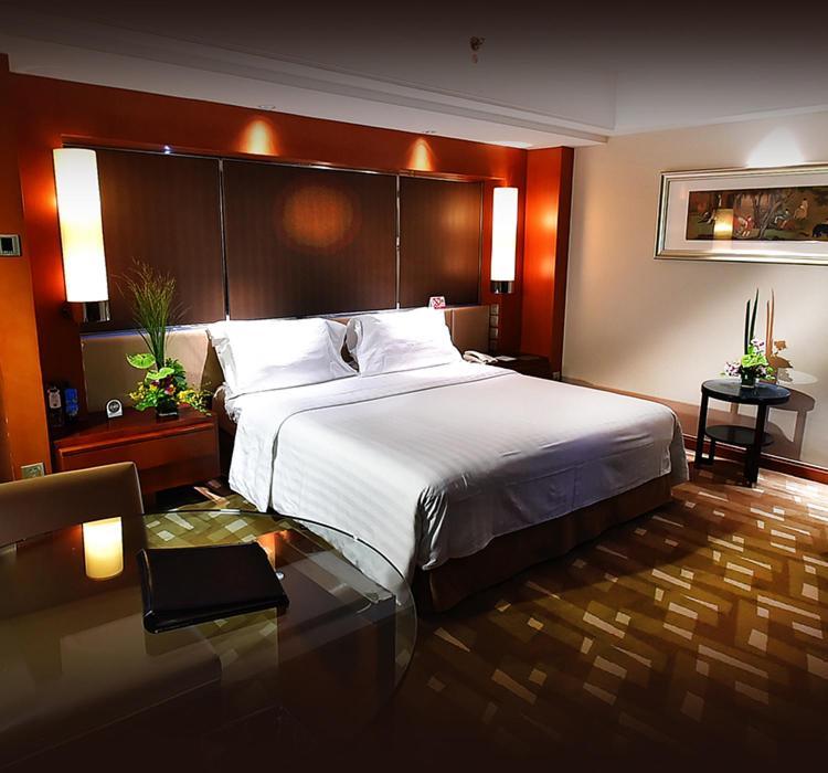 Beijing International Hotel ภายนอก รูปภาพ